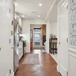 New Family-Friendly Capitol Hill Home With Free Parking & Close Metro Access
